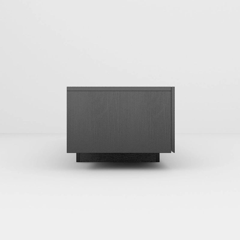 Meuble TV pour 90 pouces, Meuble TV multimédia, Console multimédia pour centre de divertissement
