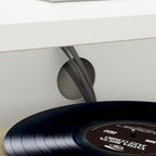 Meuble TV pour 90 pouces, Meuble TV multimédia, Console multimédia pour centre de divertissement