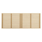 Tête de lit murale King Render