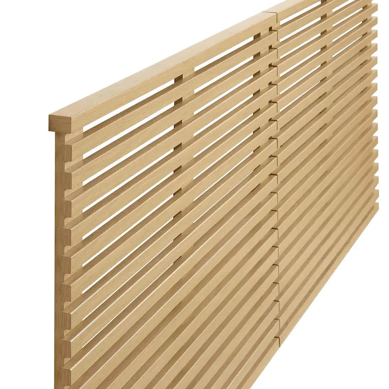 Tête de lit murale King Render