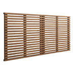 Tête de lit murale King Render