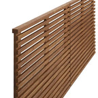 Tête de lit murale King Render